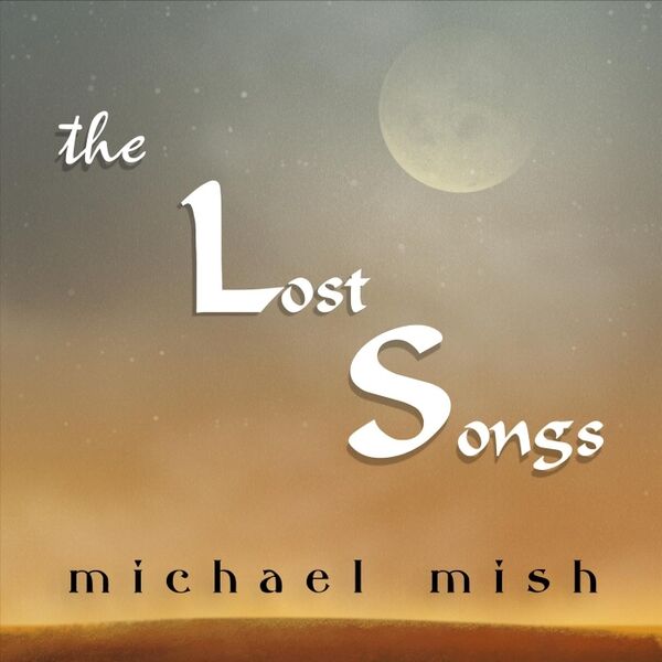 Cover art for The Lost Songs