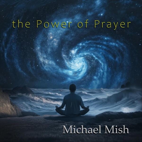 Cover art for The Power of Prayer